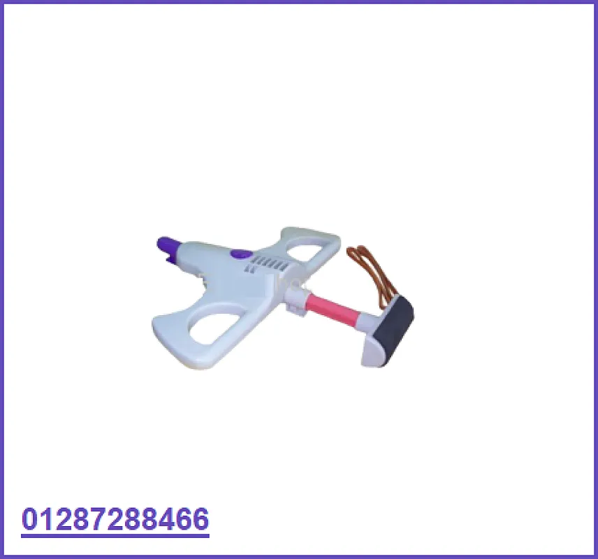 جهاز AB Toner لتقوية عضلات البطن