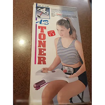 جهاز AB Toner لتقوية عضلات البطن