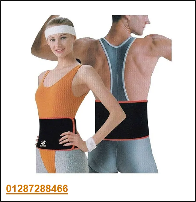 حزام ويست بلت Waist Belt لحرق دهون البطن