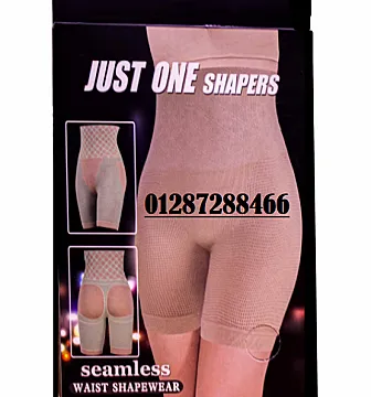 شورت Just One Shaper لتنحيف البطن والأرداف بشكل سريع
