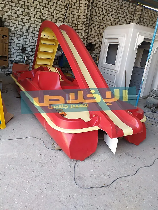 بدالات مائيه بدالات فيبر جلاس