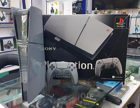 Items F s Brand New: iPhone 15 Pro, 16 Pro 256 512GB 1TB Max, Sony PS 5 1TB