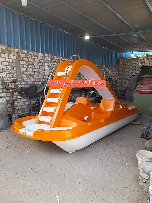 بدالات للشواطئ