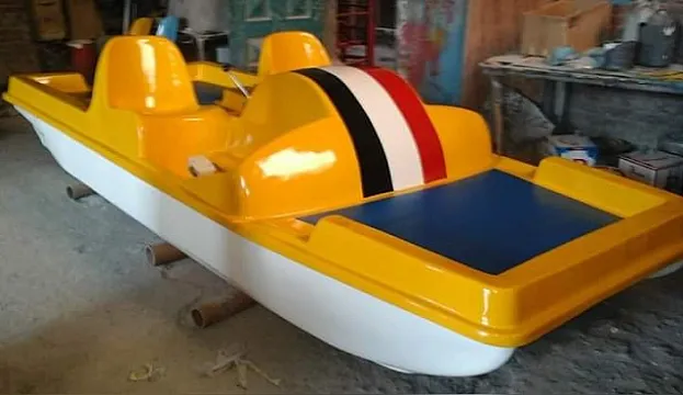 بدالات للشواطئ