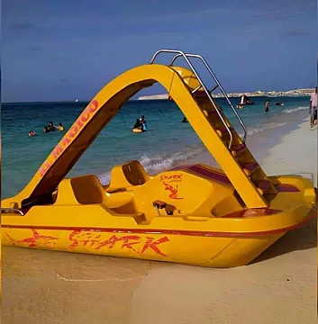 بدالات للشواطئ