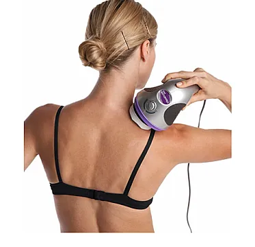 جهاز مساج وتدليك New Massager