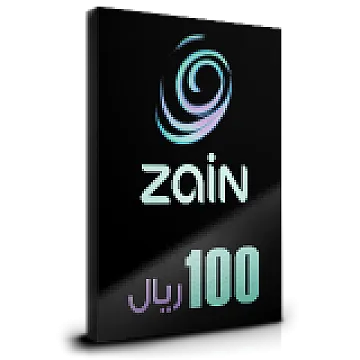 بطاقات الشحن Mobily stc zain