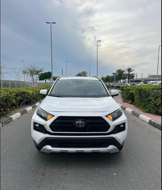Toyota RAV4 2022 XLE