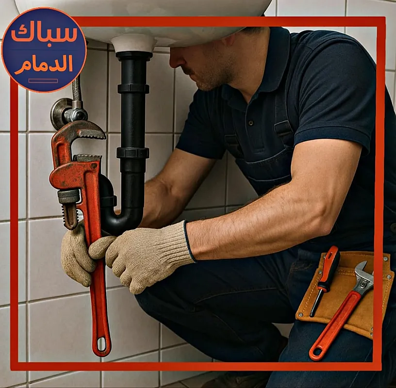 سباك الدمام لجميع اعمال السباكة
