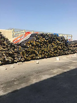 حديد التسليح اماراتي باسعار تنافسيه عروض التصدير الي سوريا