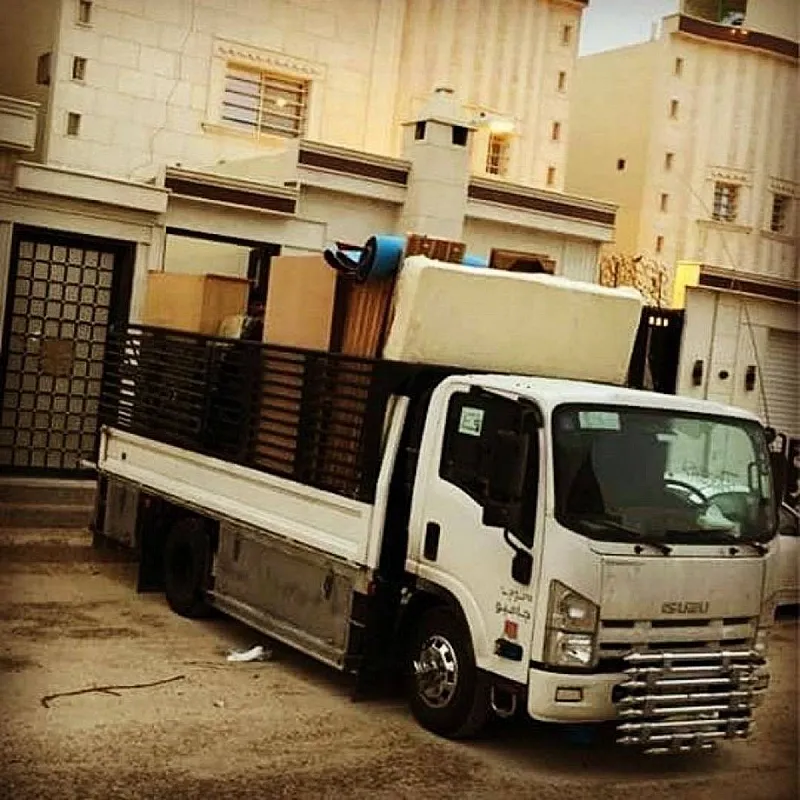 دينا نقل عفش حي الرحمانية 0537925327