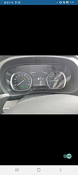 Opel zafira 2023