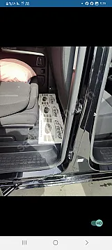 Opel zafira 2023