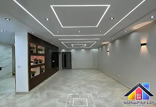 شركة تركيب جبسون بورد بابها 0595613326 احدث التصميمات