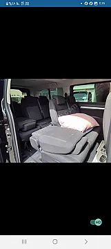 Opel zafira 2023