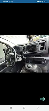 Opel zafira 2023