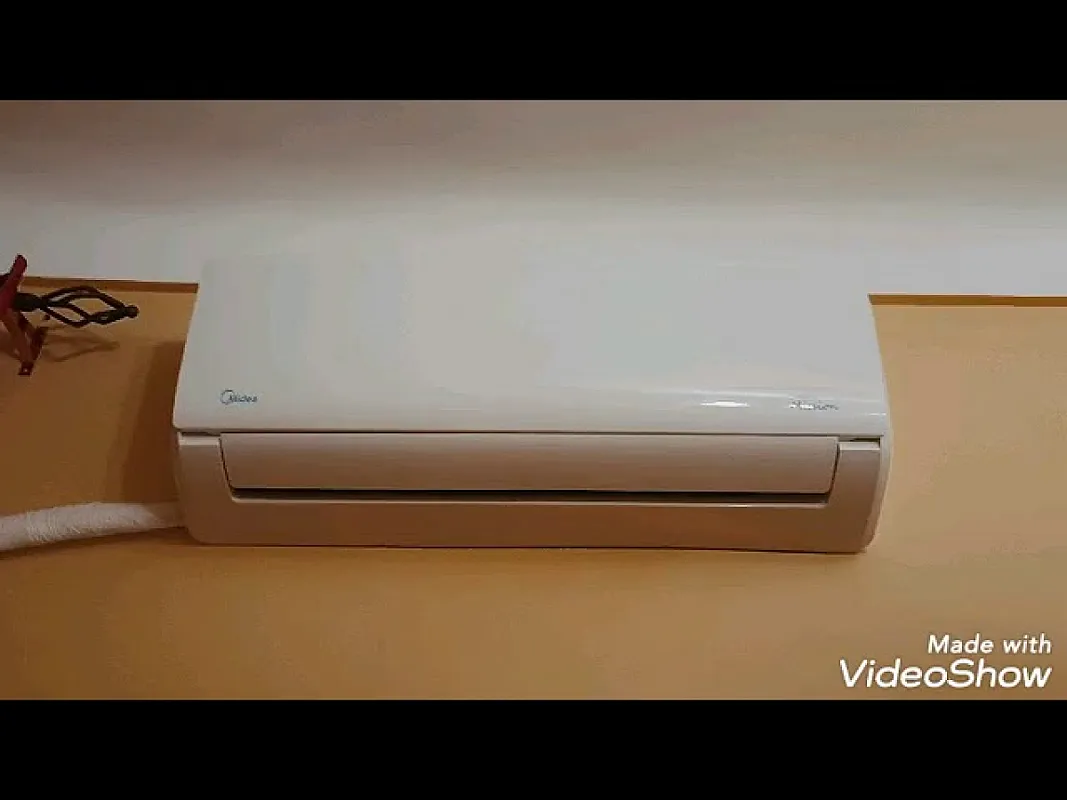 ❄️ تكييف ميديا 1.5 حصان – تبريد ولا أروع من كده! لو بتدور على تكييف بجودة عالمية وسعر اقتصادي، يبقى ميديا Midea هو الاختيار الصح 💪