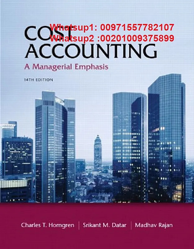 مدرس محاسبه Cost Accounting فى دبى الشارقة 0557782107 راس الخيمة ام القوين عجمان الفجيرة خورفكان
