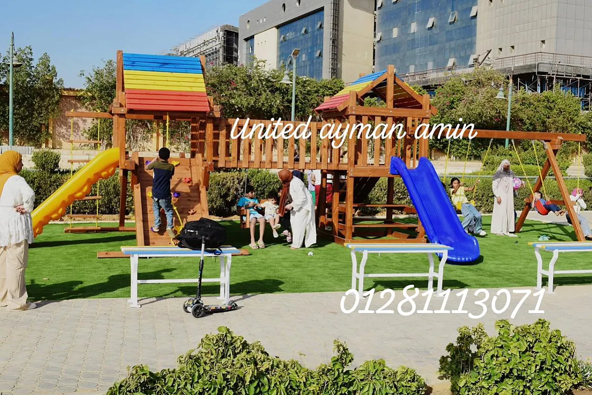 مجمعات العاب مستور ده