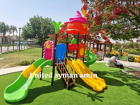 مجمعات العاب مستور ده