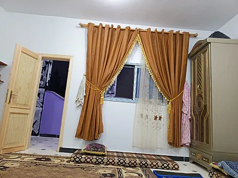 سوريا درعا