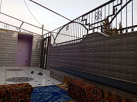 سوريا درعا