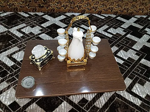 سوريا درعا