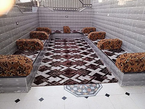 سوريا درعا