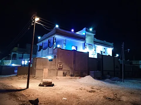 سوريا درعا