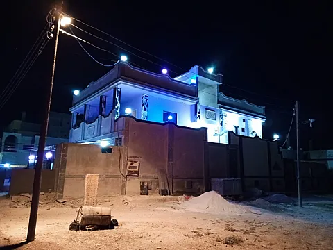 سوريا درعا