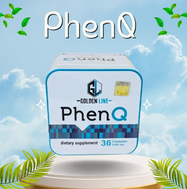حبوب فينكيو phenq الفعالة لتخفيض الوزن في وقت قصير