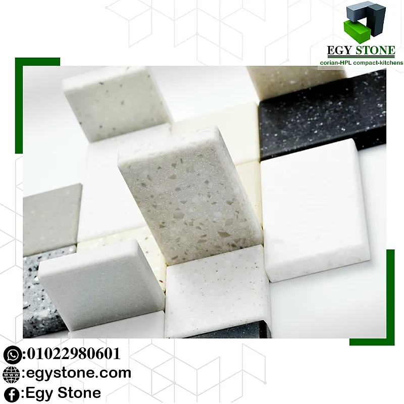ديكور مطابخ كوريان كورى