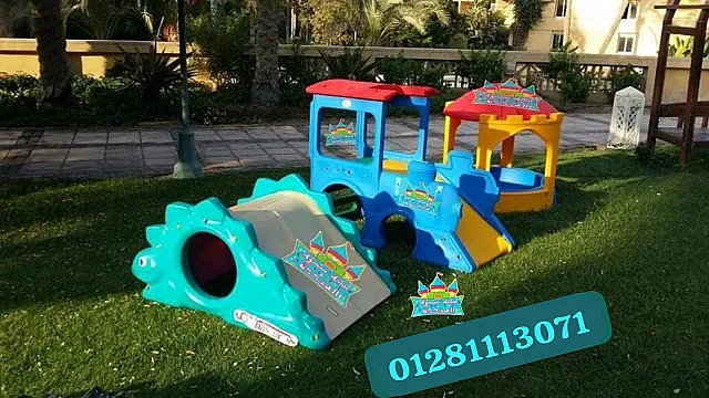 العاب كنزي