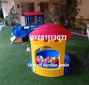 العاب كنزي