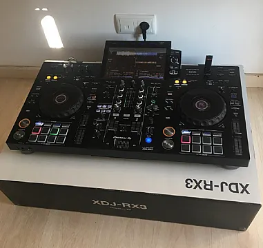 AlphaTheta XDJ AZ, OMNIS DUO, Pioneer OPUS QUAD, Pioneer XDJ RX3, Pioneer XDJ XZ, Pioneer DDJ FLX10, Pioneer CDJ 3000, Pioneer DJM A9, Pioneer DJM A9, AlphaTheta Euphonia