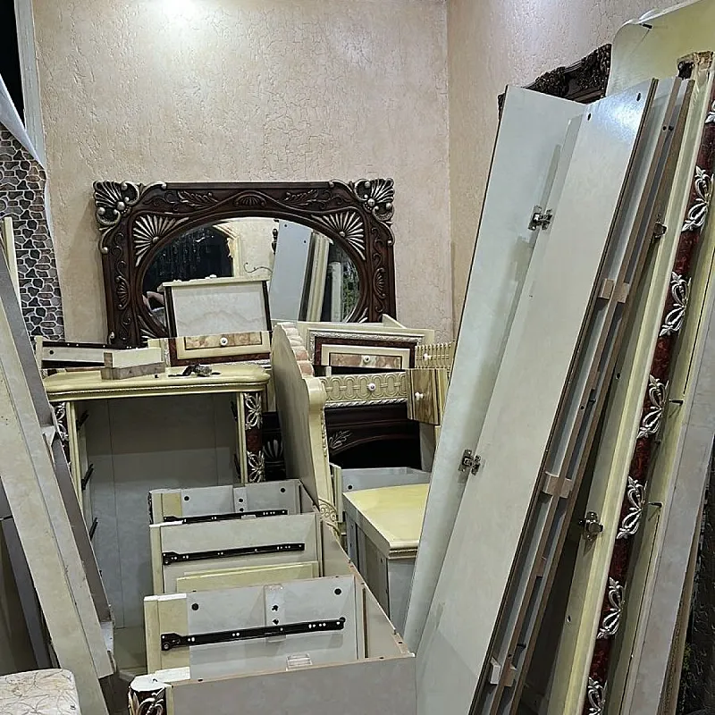 طش رمي عفش مكسر قديم بالرياض 0503559450