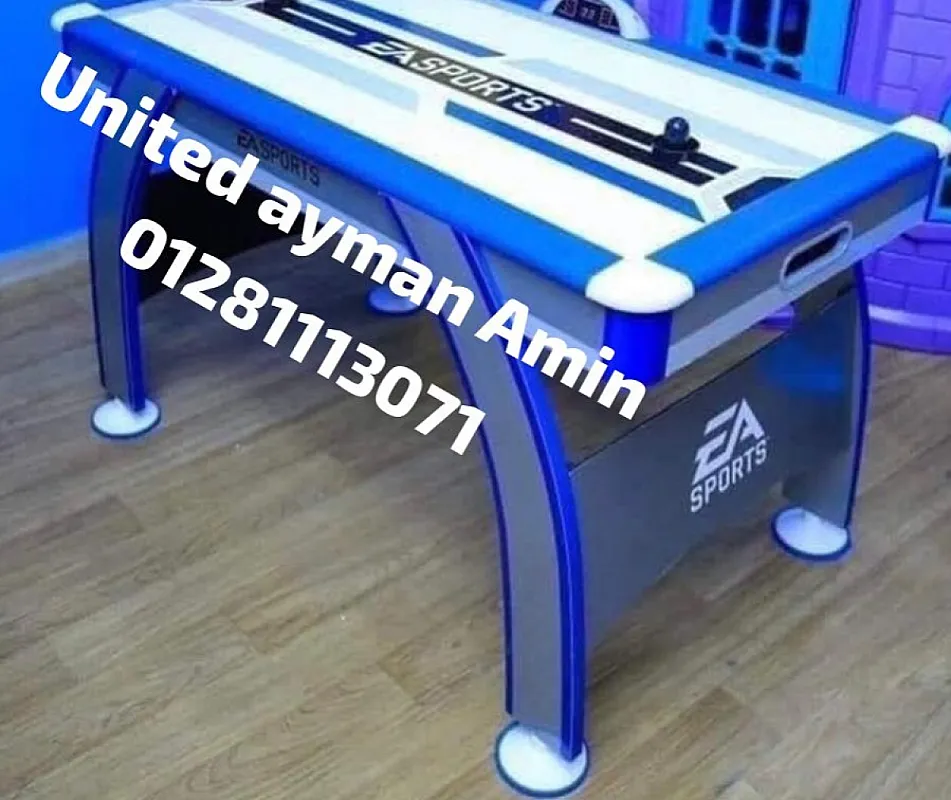 لعبه الاير هوكي االديجيتال بشاشه المستورده