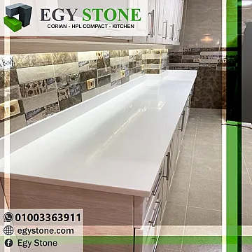 كوريان corian بالمتر المربع 01003363911 كوريان corian