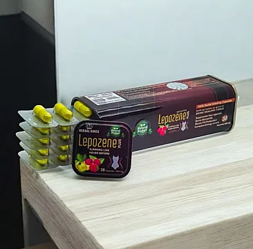 حبوب ليبوزين الأسرع على إنقاص الوزن بسهولة أكبر
