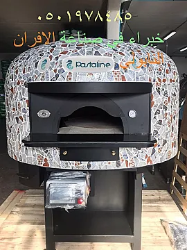 فرن بيتزا نابولى