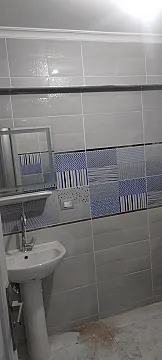 فرصة للايجار اول سكن تشطيب سوبر لوكس في كمبوند سيتي ستار