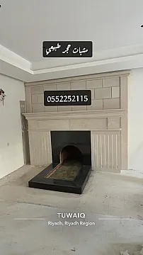 مشبات رخام مشبات خشب مشبات حجر مناقل