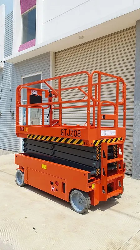 Searlift for Rent Manlift Crane Workers for Rent Scissor Lift Forklifts for Rent