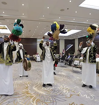 فرقة عرضة بالرياض 0546883977