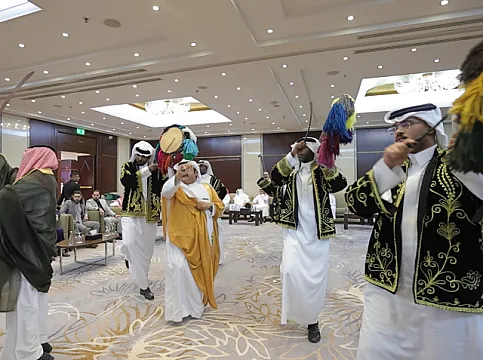 فرقة عرضة بالرياض 0546883977