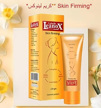 كريم لينوكس Skin Firming لشد تجاعيد البشرة