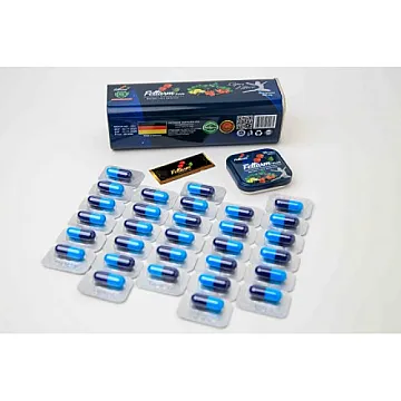 فيتارم بلو بلس Fettarm Blue PLUS
