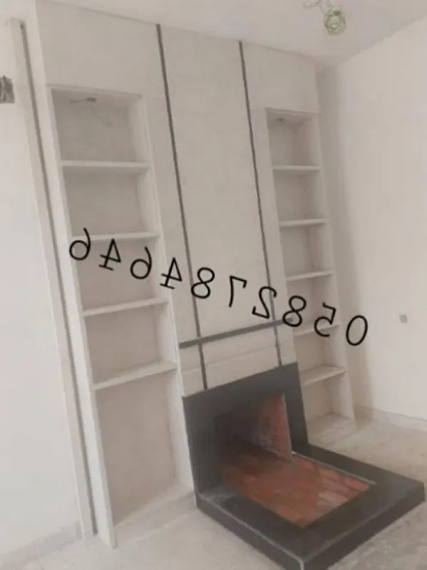 مشبات رخام