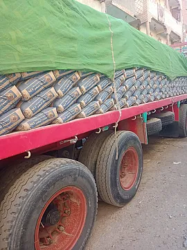 اسمنت من شركة النور تقدم لكم جميع الرتبه المتاحه