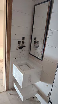 مغاسل رخام , صور مغاسل حمامات في الرياض